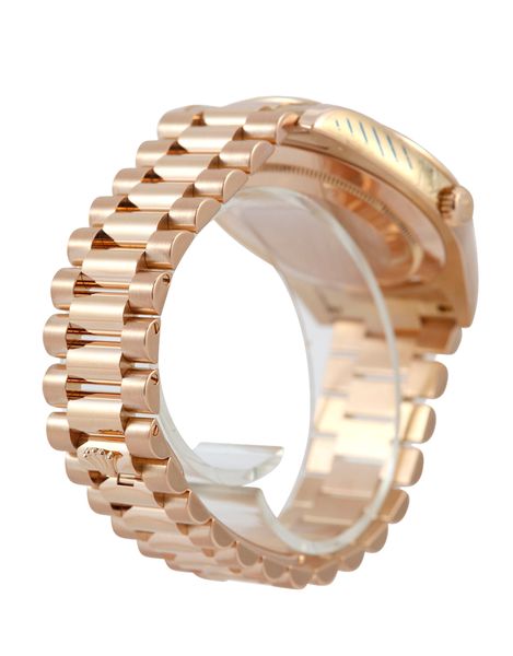 Rolex Day-Date II 218235